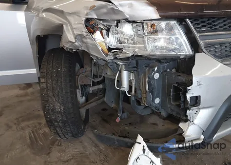 2011 Dodge Journey Mainstreet z USA, uszkodzony, nr VIN 3D4PH1FG1BT559549